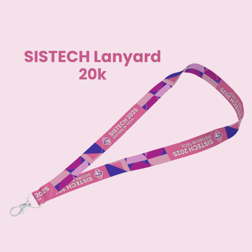 

[SISTECH ] Lanyard