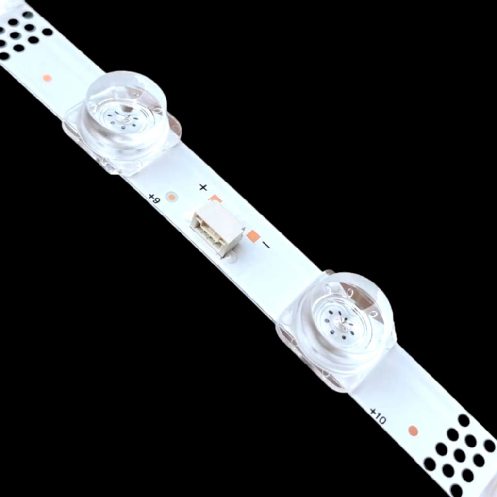 cuci gudang backlight tv led tcl 43 inch 43a18-43a20- 43p635 backlight tv led tcl