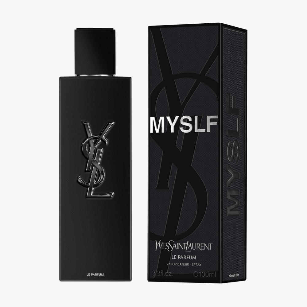 Ysl Myslf le Parfum For Men 100ml
