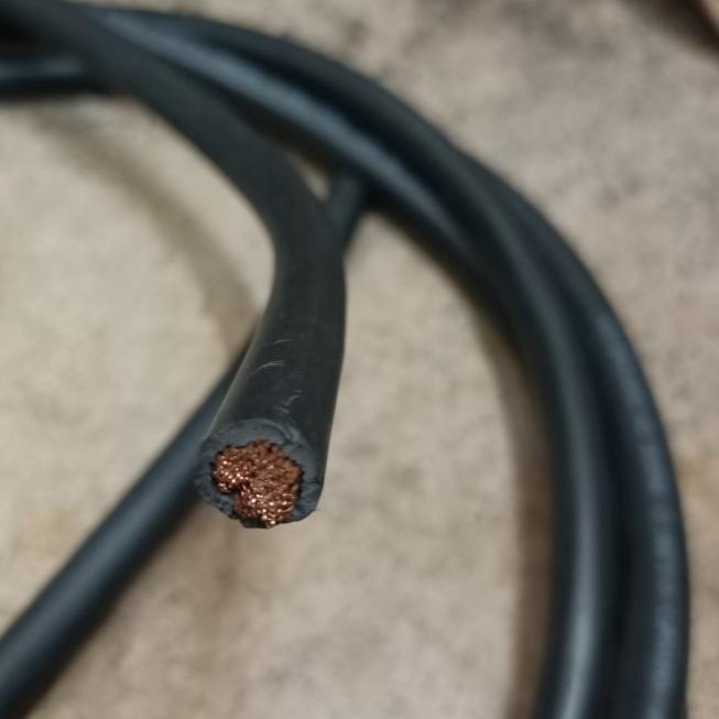 Kabel Serabut / Tunggal NYAF 1x10mm 220V