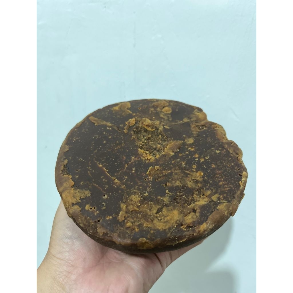 

Gula Aren Paket 5 Kg