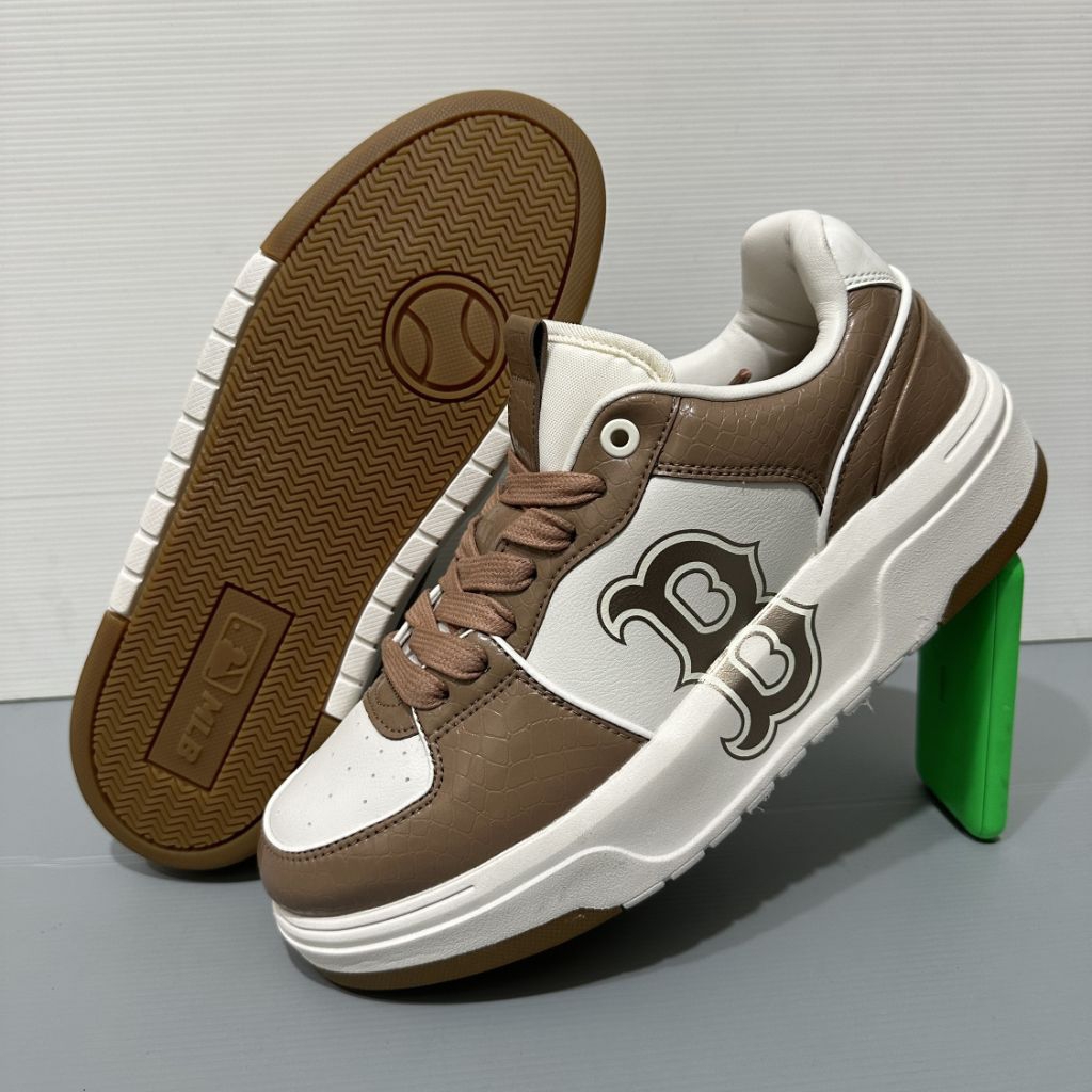 Sepatu MLB Original Indonesia