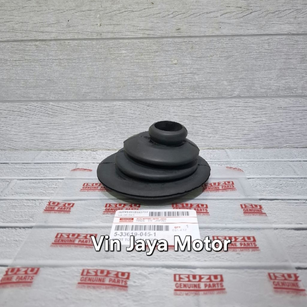 Karet Tongkat Perseneling Atas Boot Tongkat Verneseling Up Panther