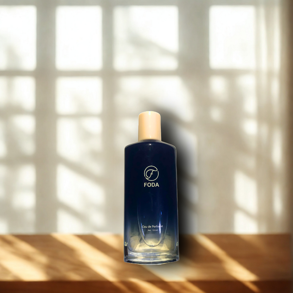 Golden Days - Foda Parfum - EDP 100 ML