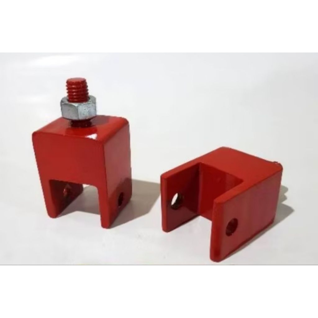 PENINGGI SHOCK BELAKANG CB 150R Old & New CB150R Murah