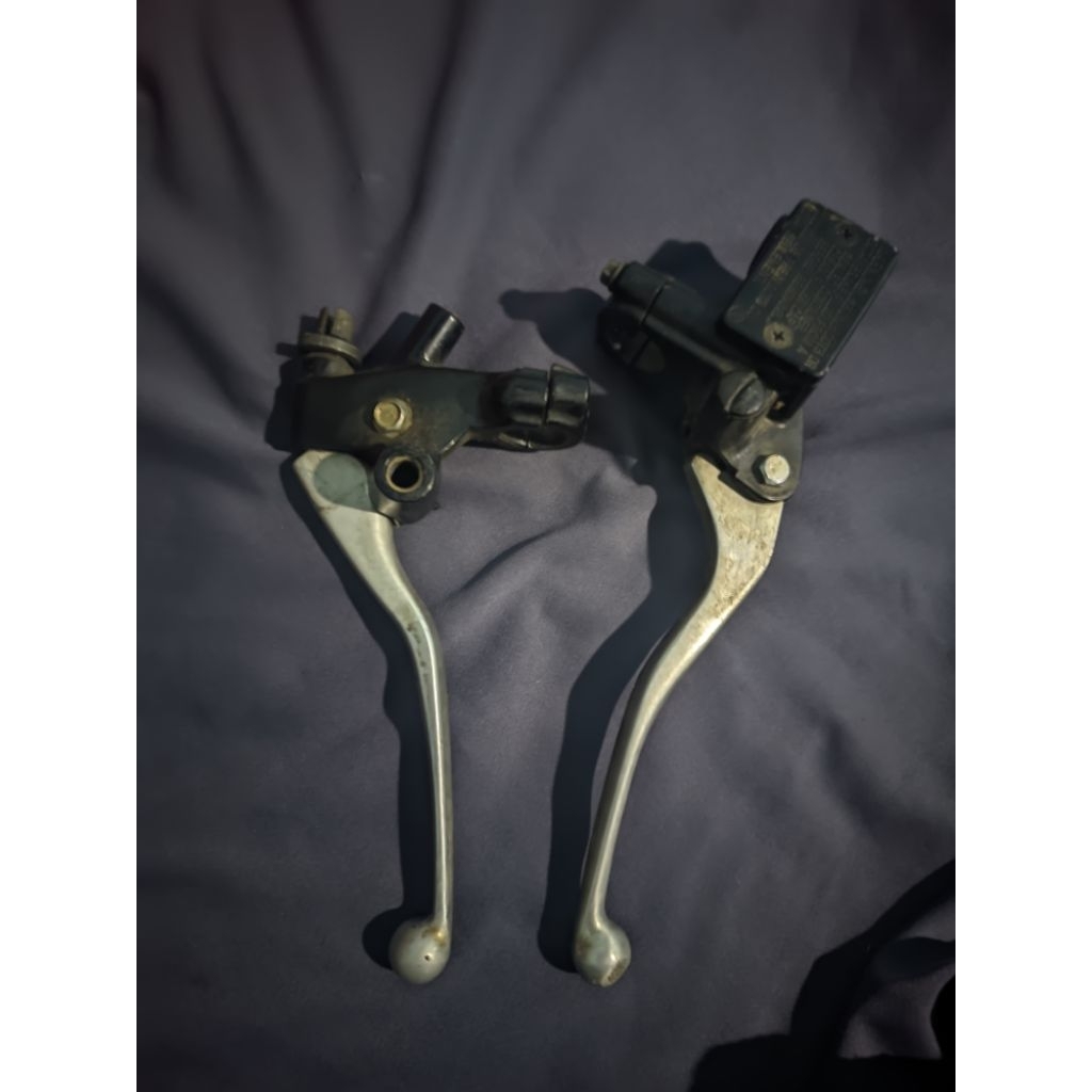 master rem / handle kopling cbr 150r lokal k45a cbr facelift