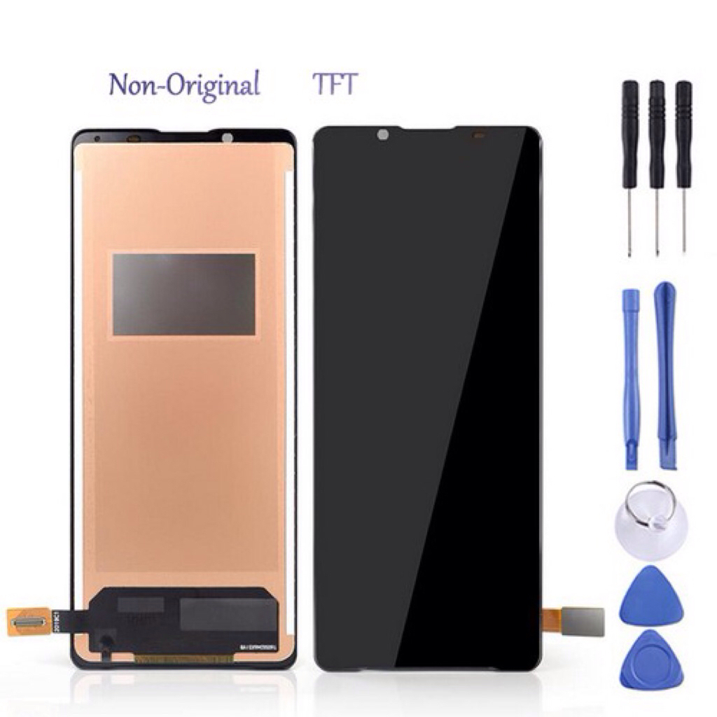 Lcd Set TouchScreen Sony Xperia 5 iii Incel
