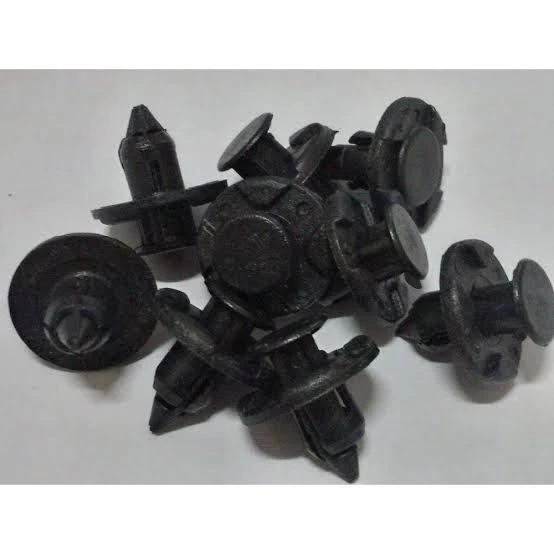 kancing / clip / klip bumper /liner fender mobil Calya sigra agya ayla universal