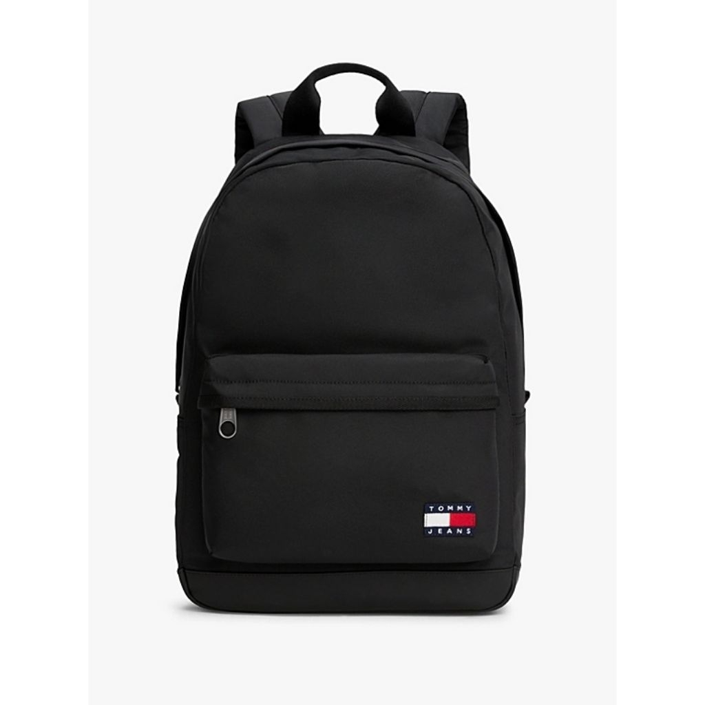 Tommy jeans Essentials Daily Dome Backpack Tas Ransel Pria