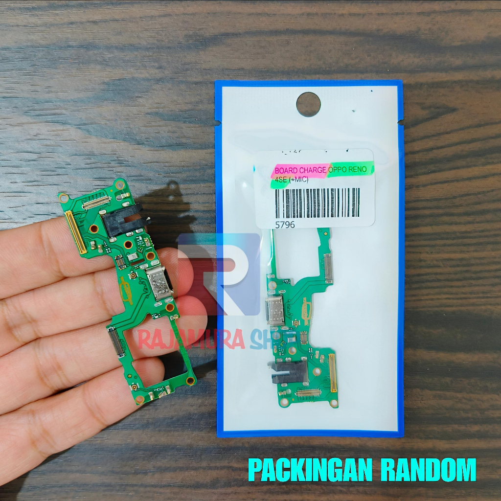 KONEKTOR CAS OPPO RENO 4SE KONEKTOR CAS OPPO RENO 4 SE BOARD CHARGE OPPO RENO 4SE RENO 4 SE