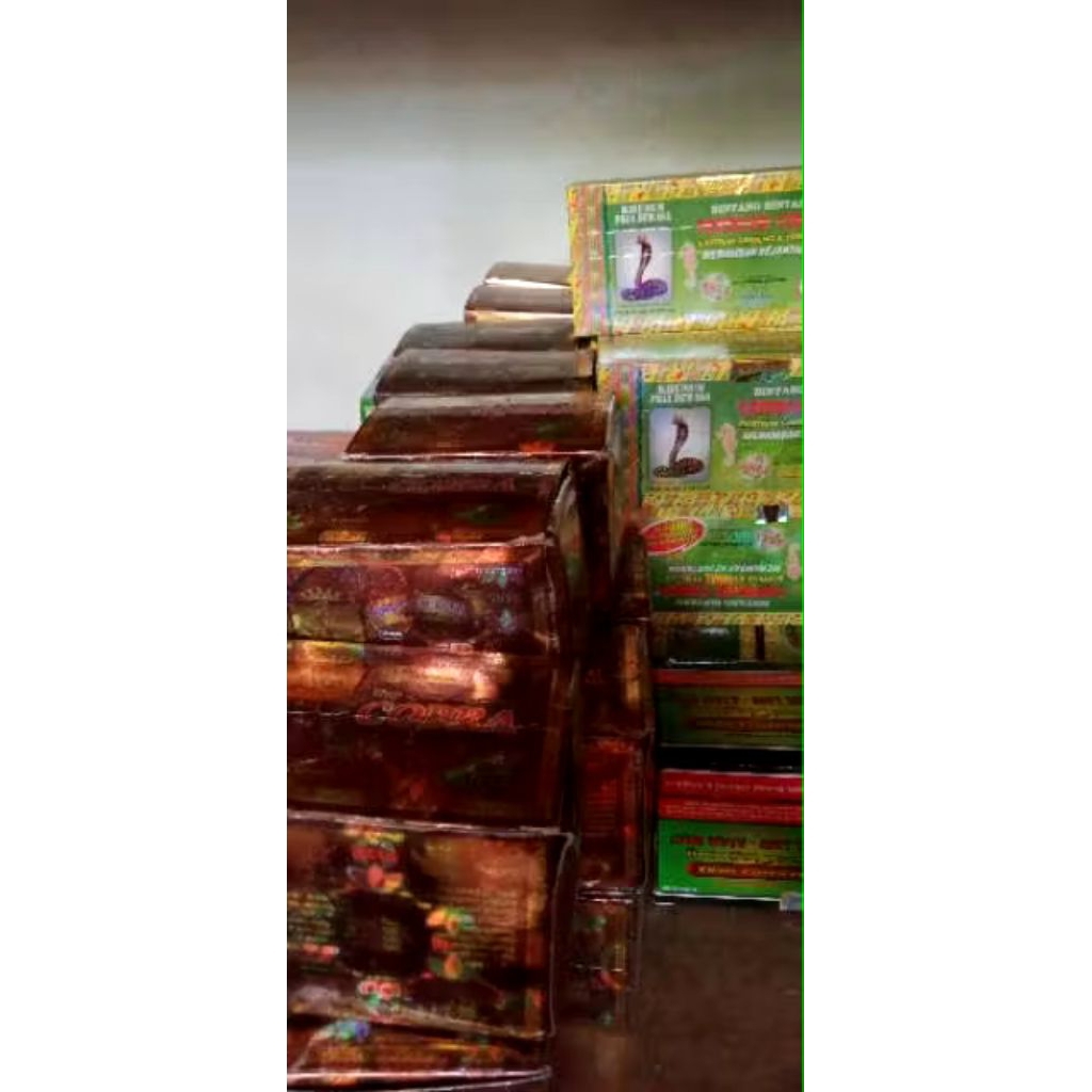 

Qtoel kopi rempah indonesia punya