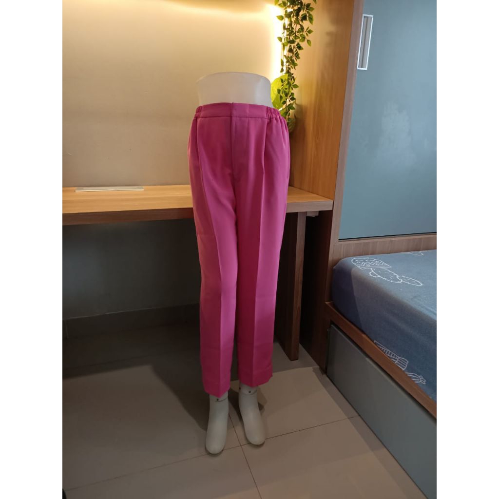 celana psl bhayangkari cabang