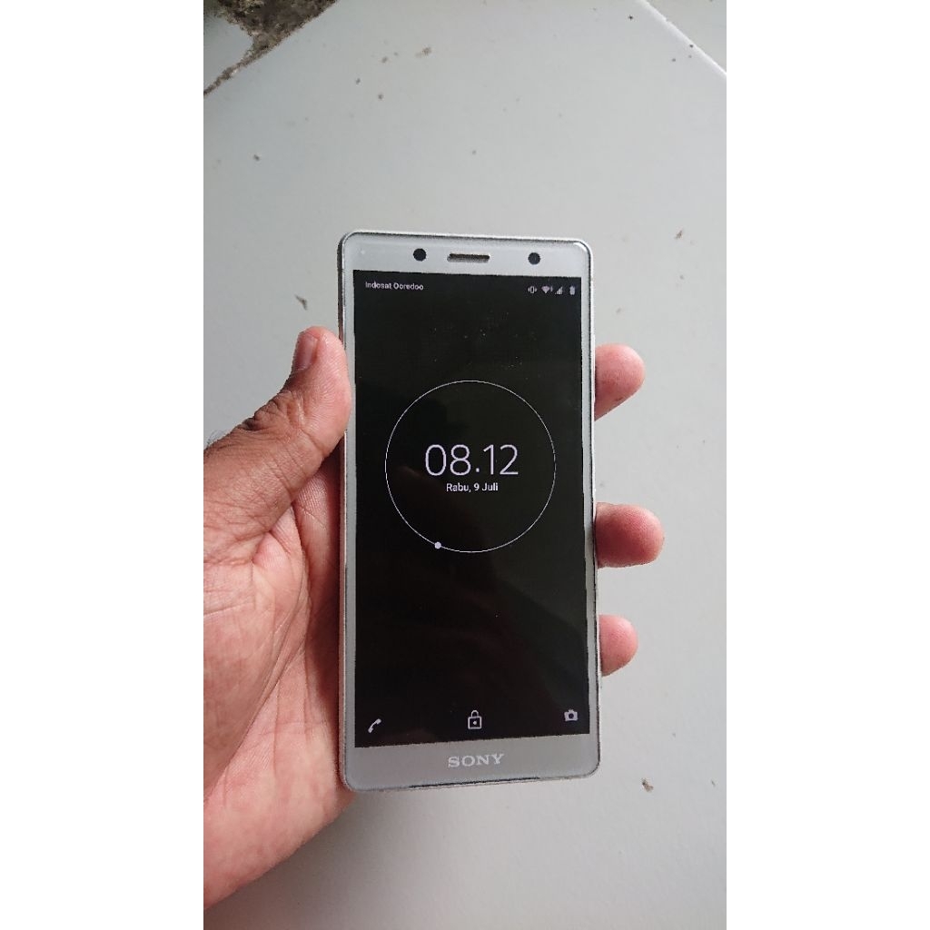 sony xperia xz2 compact