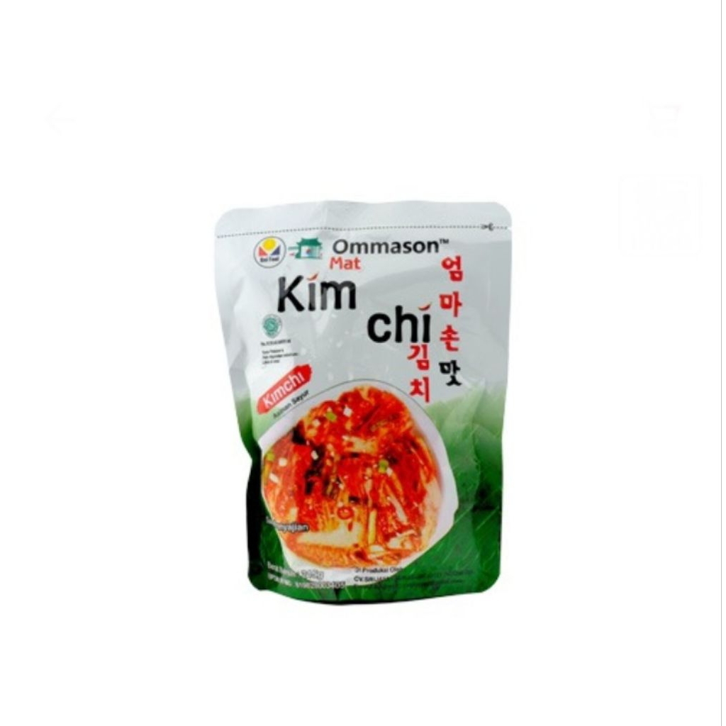 

ommason MAT Kim chi 320 gr