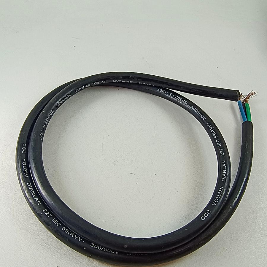 Kabel Listrik Serabut isi 3x1.5 Eceran