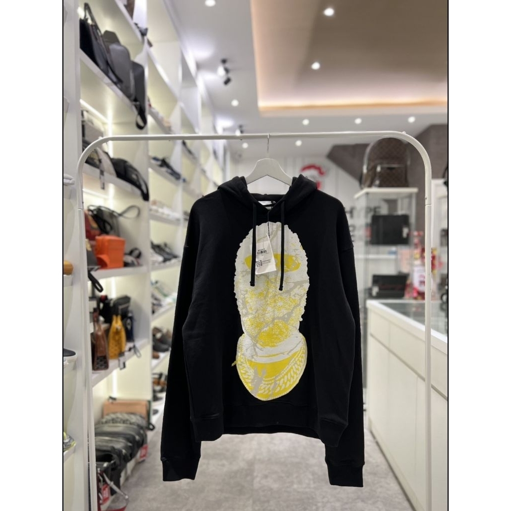 Ih Nom Uh Nit Sketch Logo Hoodie