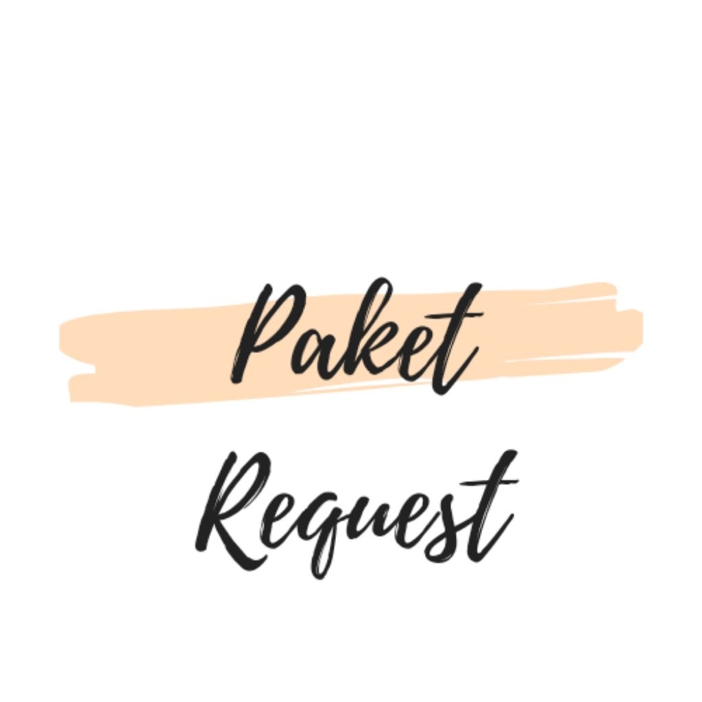 

Paket Request 2