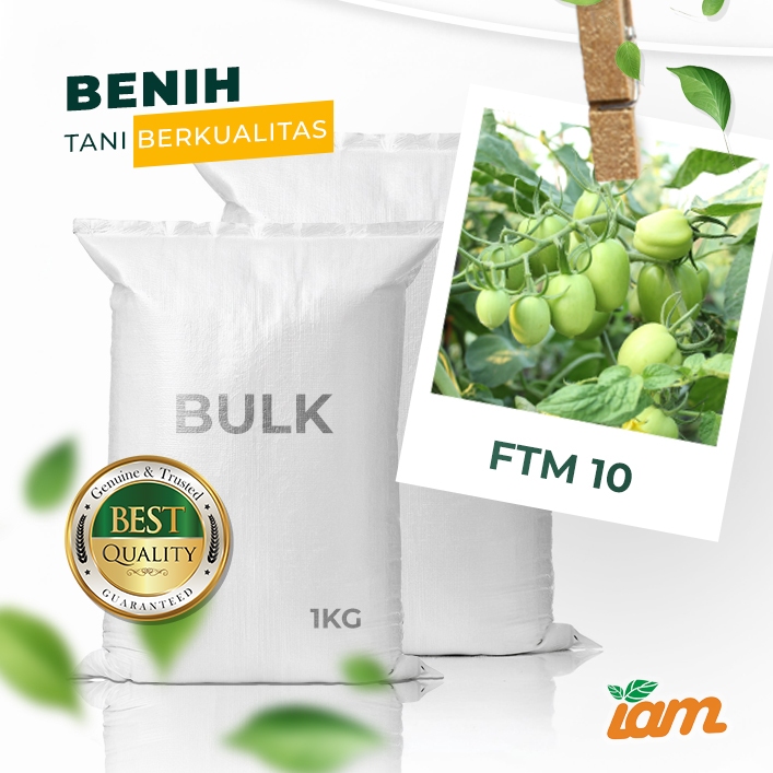 

BULK 1kg – tomat l F1 (FTM 10)