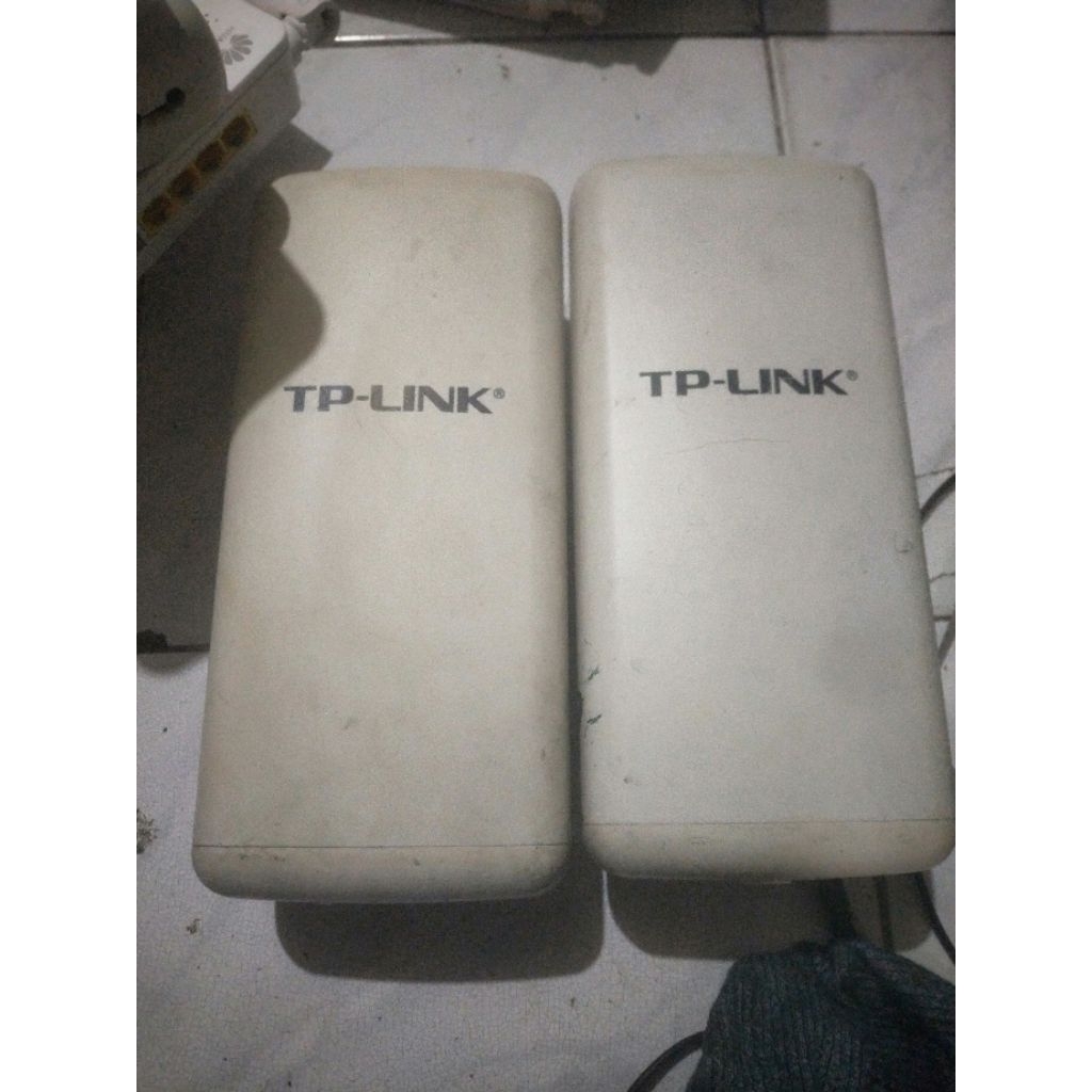 tplink 5210