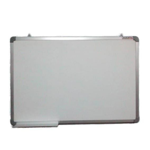 

PAPAN TULIS MAGNETIK / WHITE BOARD MAGNET UKR. 40X60