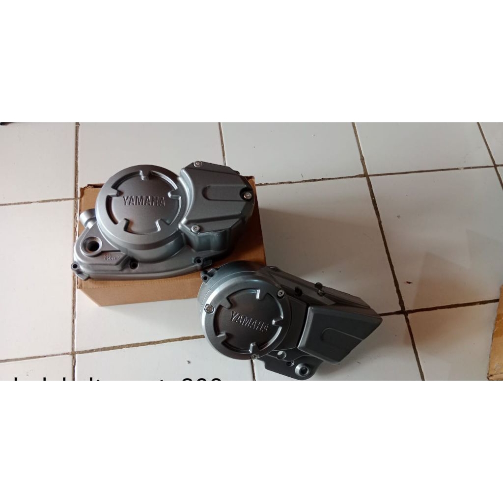 bak kalter set  rxking/rxs/rxk