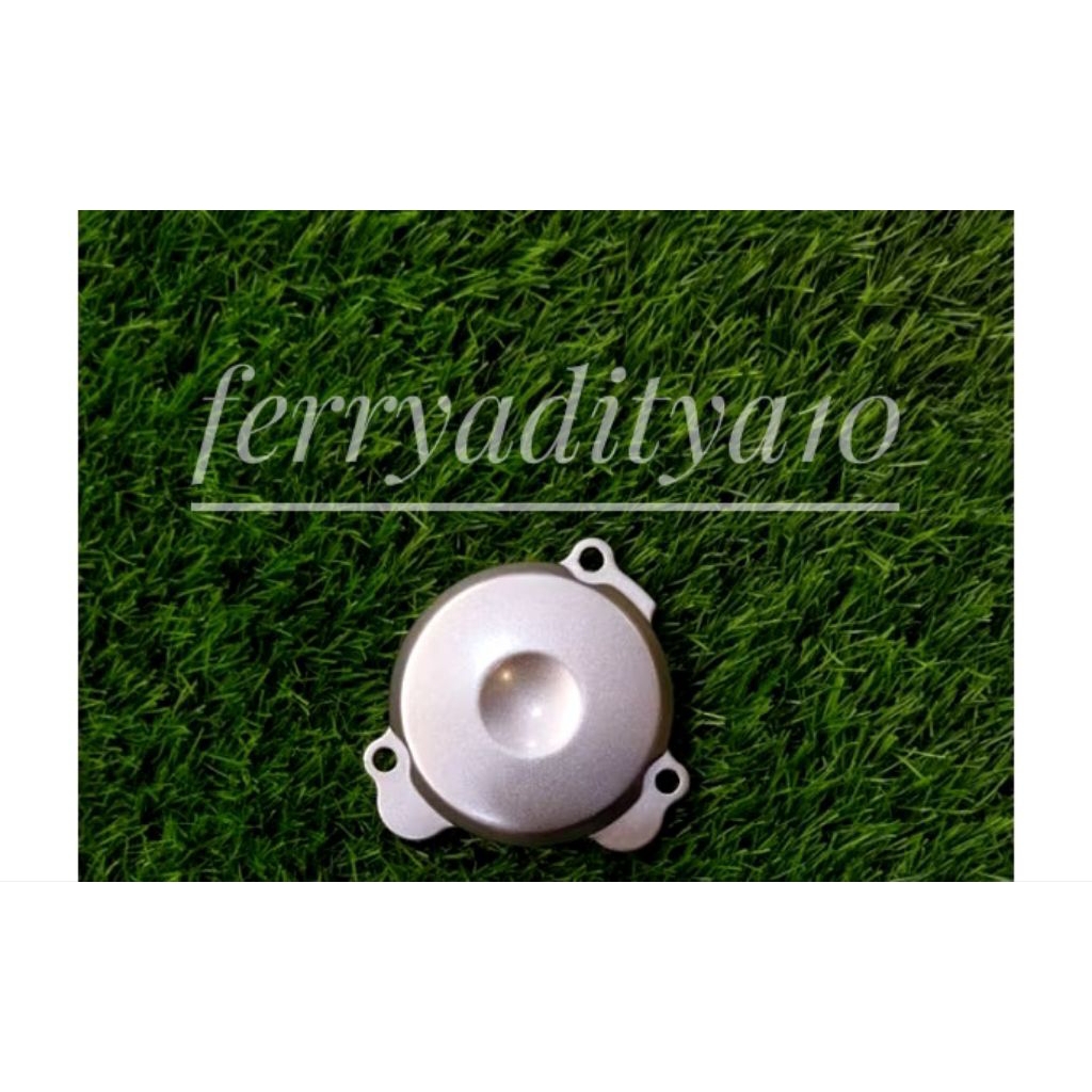 tutup dinamo stater original  klx 150