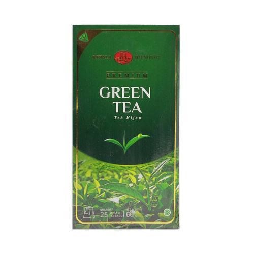 

[oddsolshop] pekanbaru/Kepala Djenggot Green Tea 25