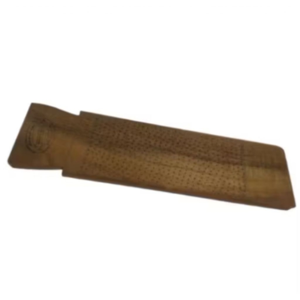 parutan kelapa / parutan kayu dari kelapa