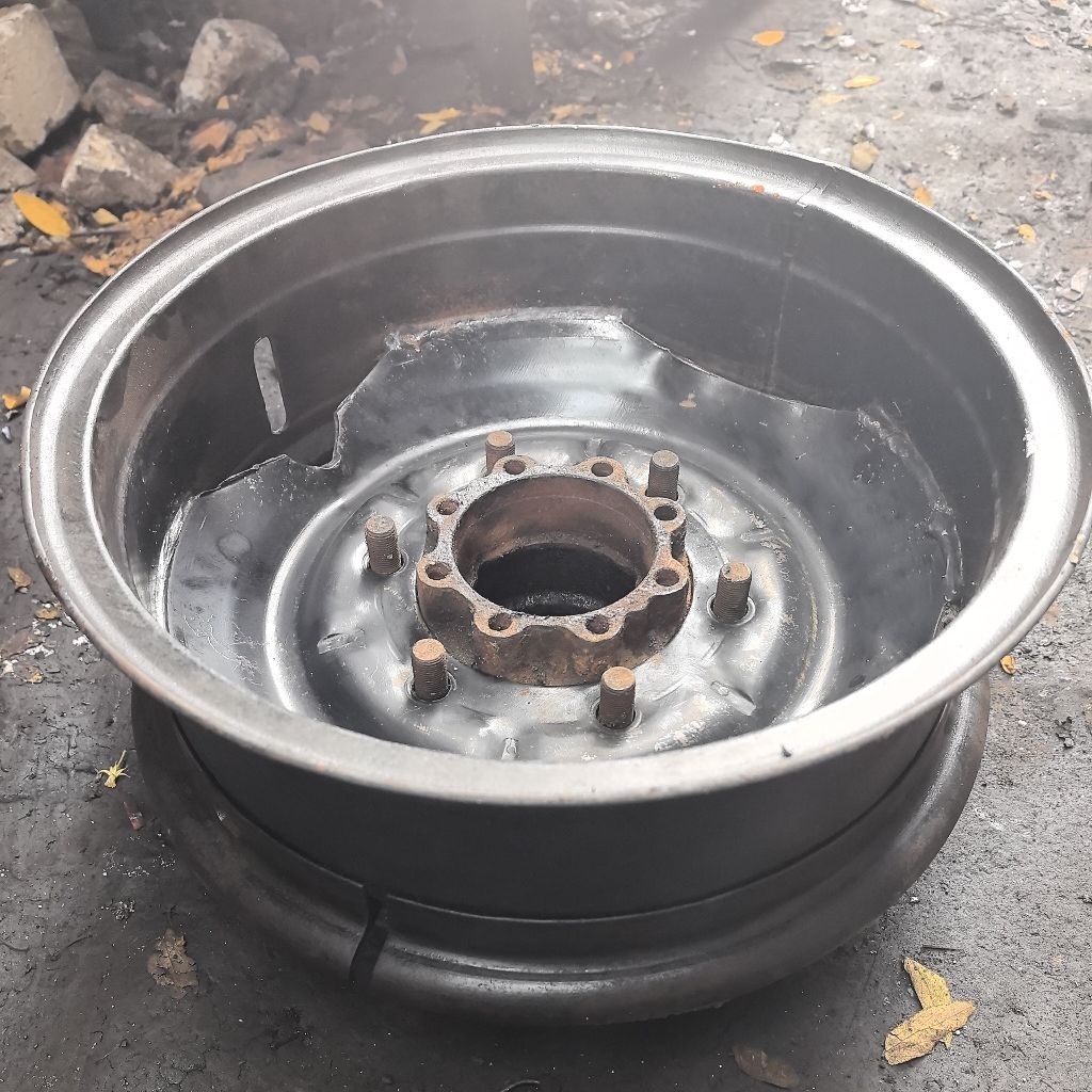 Velg R16 engkel coltdiesel/canter 110