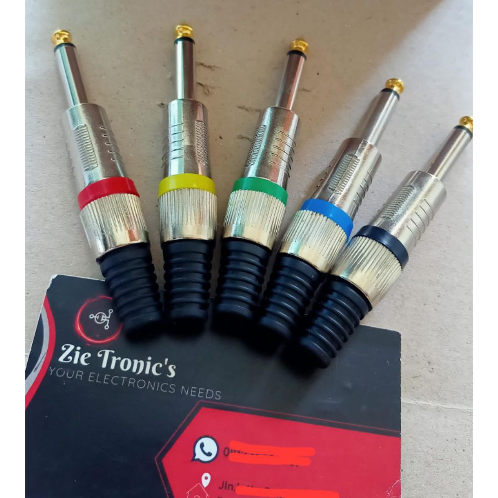 JACK AKAI MONO KUALITAS BAGUS