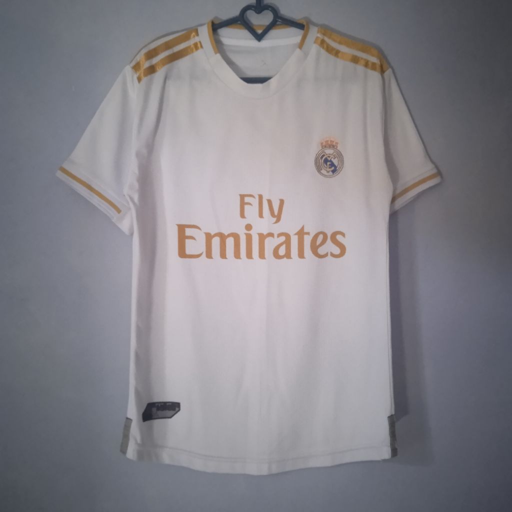 Jersey Real Madrid (Preloved)