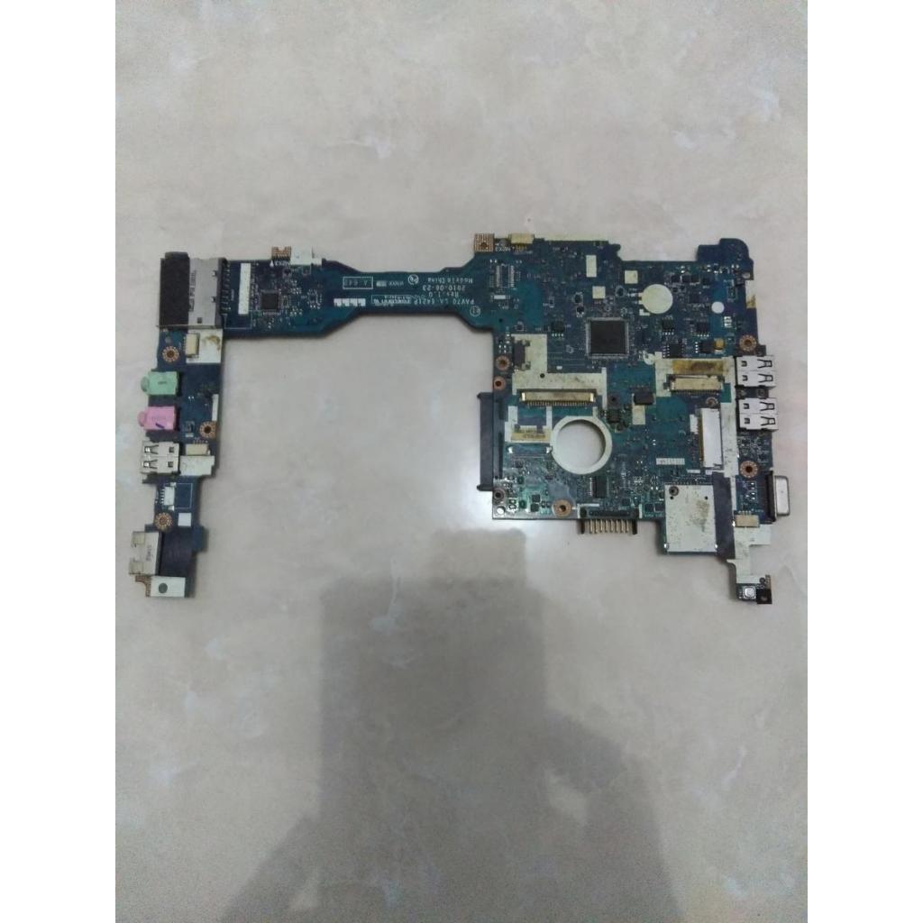 Motherboard Mobo Mesin Netbook Acer D255 Mainboard matot