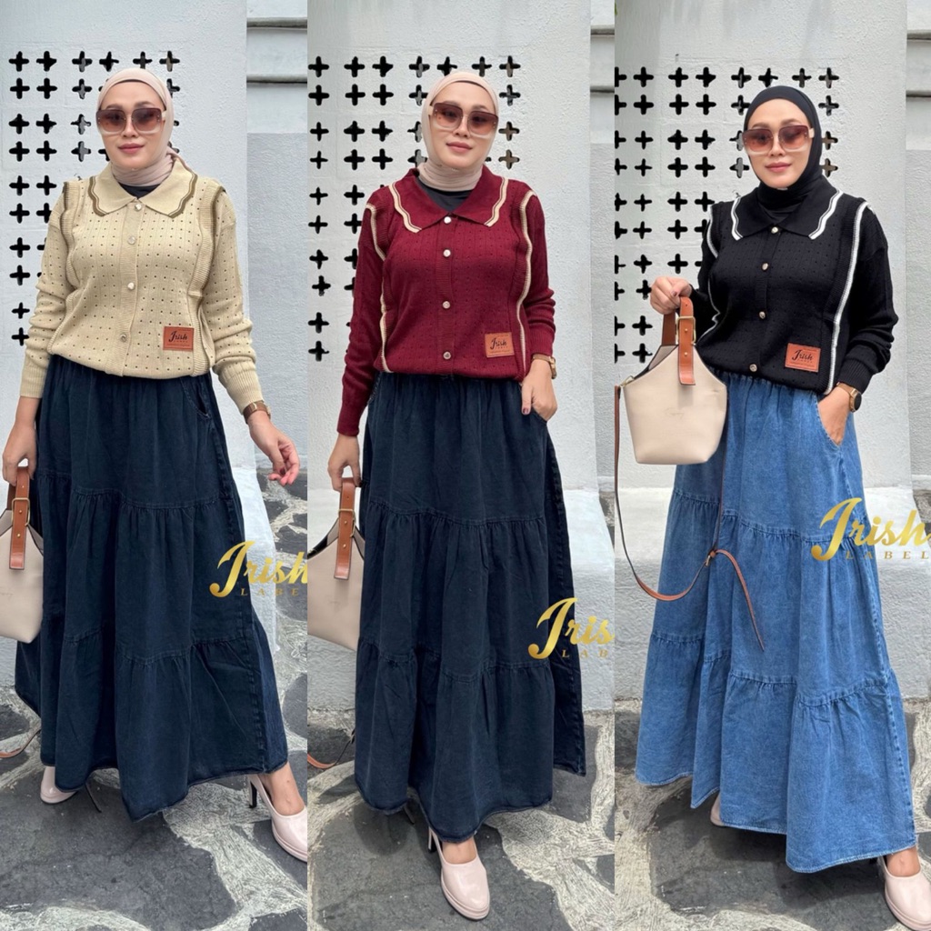 NANGGALO SET BY IRISH LABEL ORIGINAL