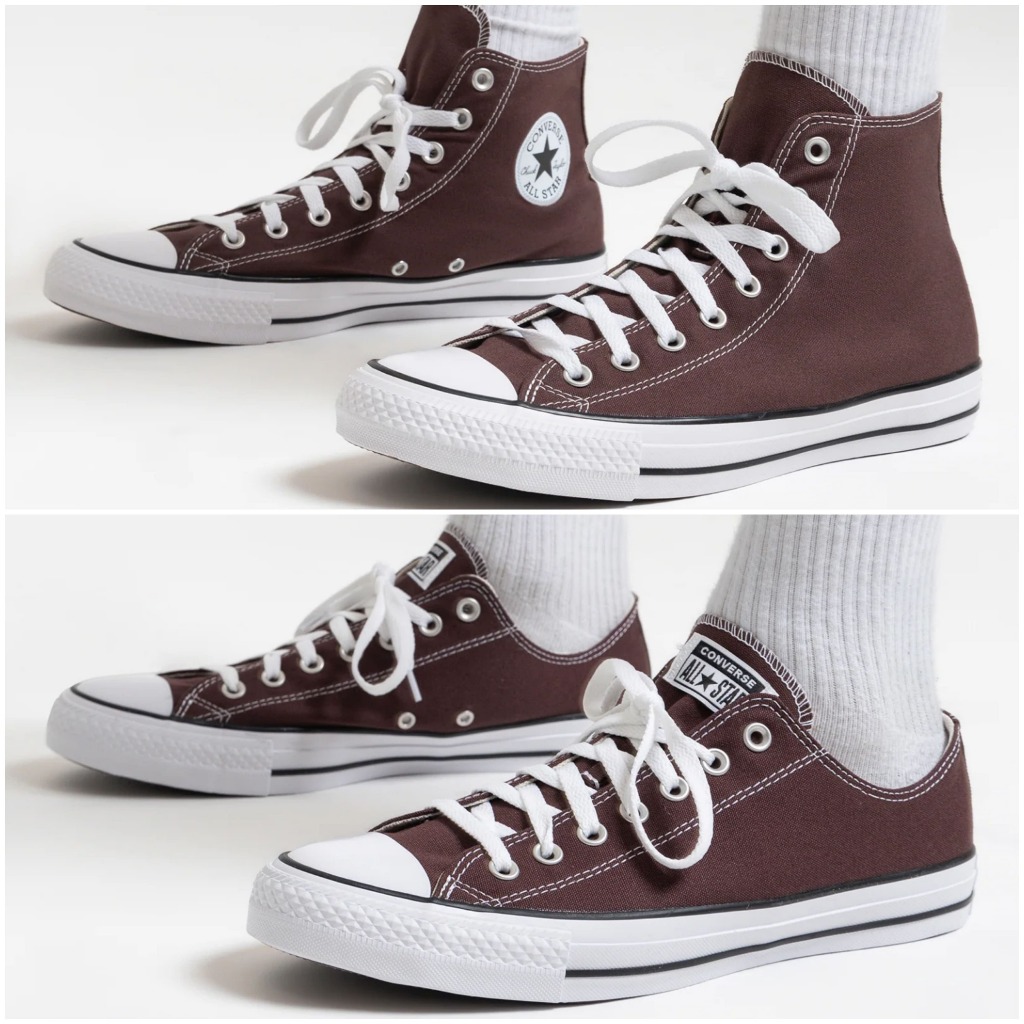 CONVERSE CT ETERNAL EARTH 100% Original PT MAP (Mitra Adi Perkasa)