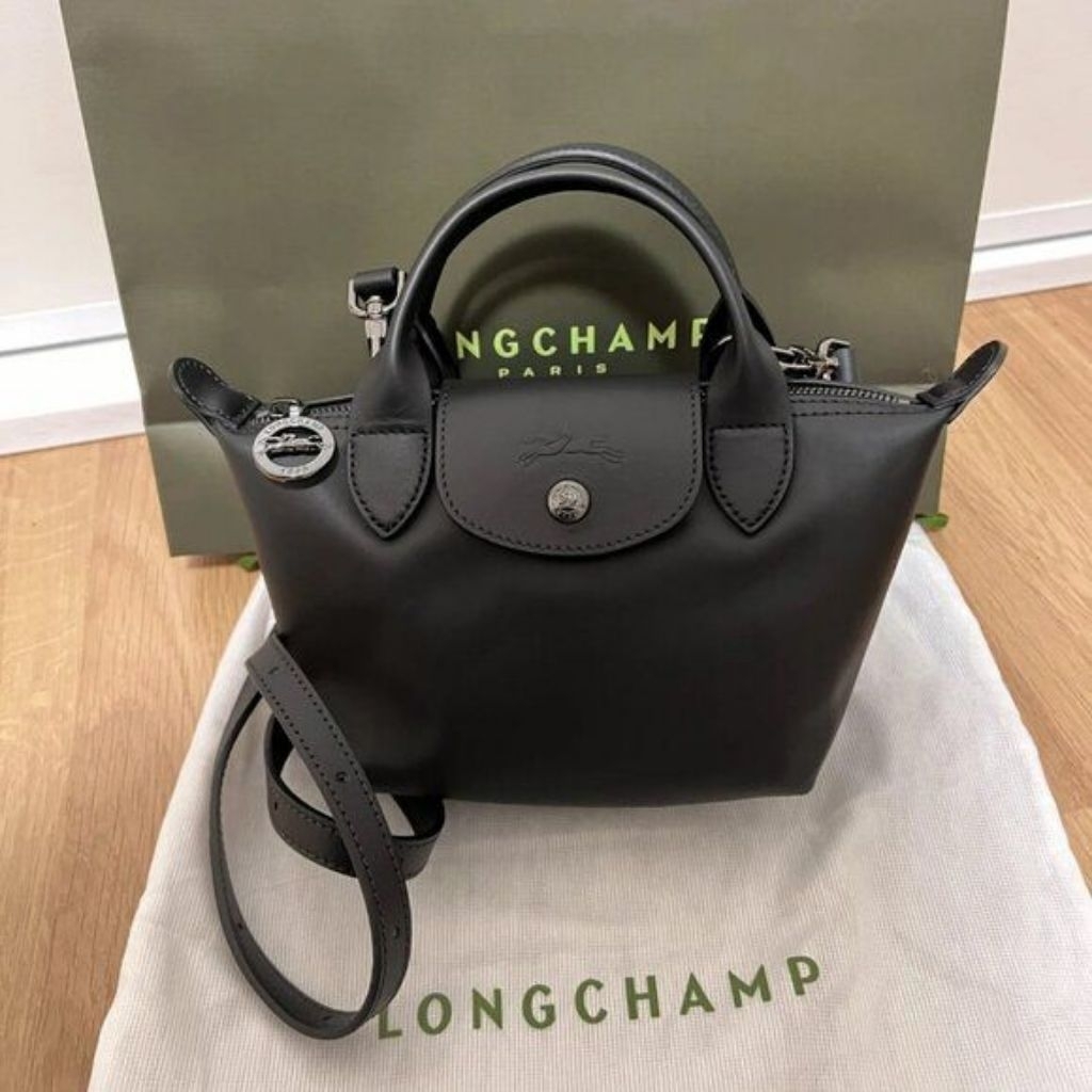LC Le Pliage Mini Black