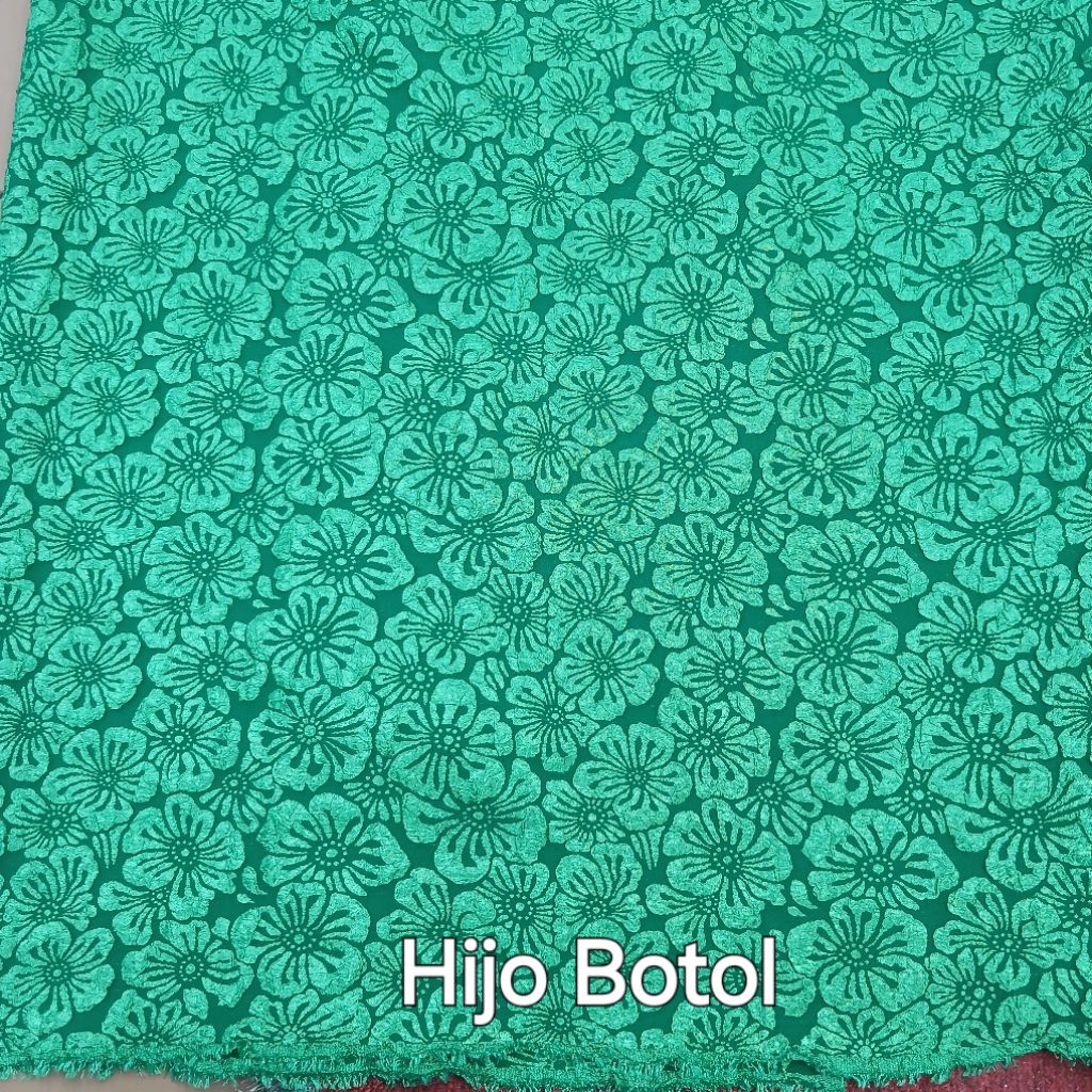 (SALE) JAGUARD FUKURO PREMIUM/JAGUARD EMBOS PREMIUM