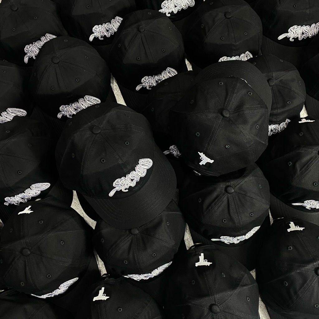 TOPI SNSCO - SPEED HARDCORE RIP OFF