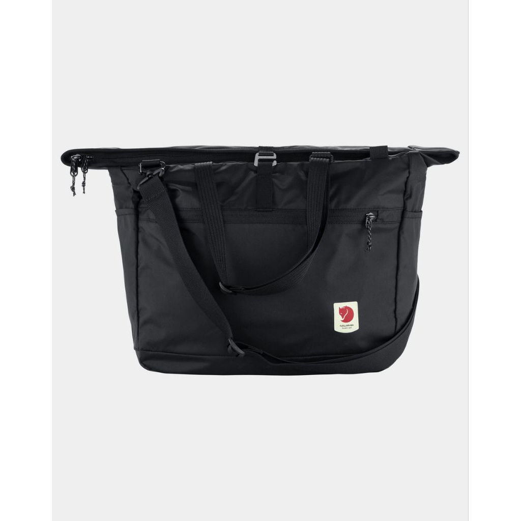 Fjallraven Kanken High Coast Tote 30 - Black