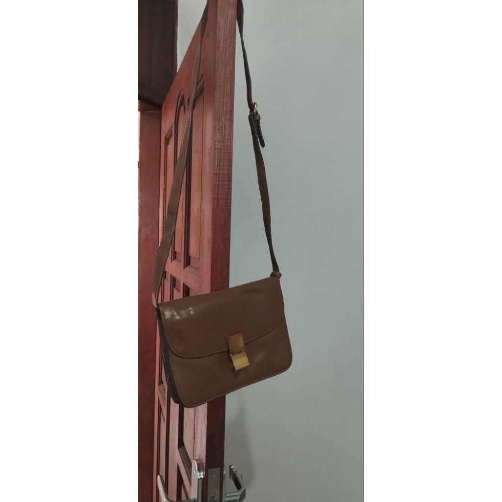 tas second ala celine