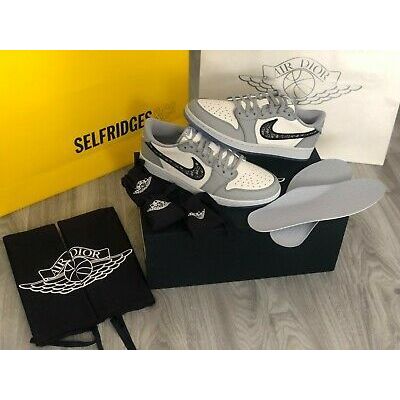 fast delivery pria & wanita sepatu sneakers low bio hack paris neon premium import quality