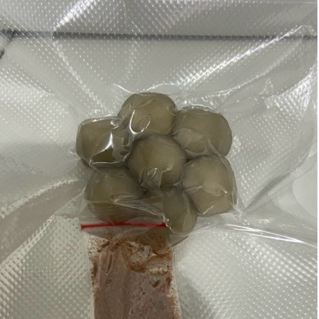 

CIMOL BOJOT BULAT KEJU CHEDDAR & MOZZARELLA ANTI MELEDAK!!