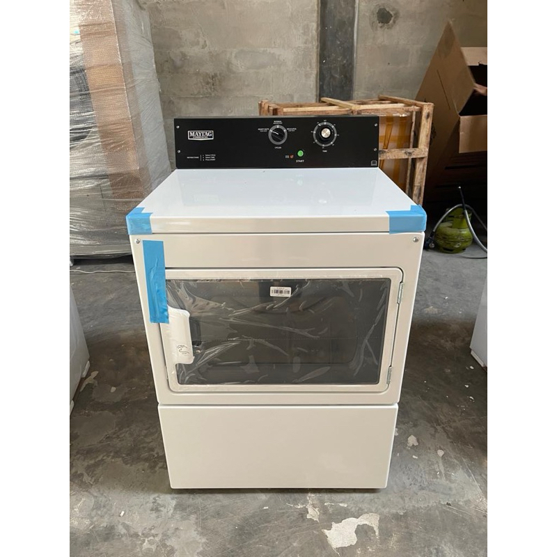 Dryer Maytag 15kg Mdg 20 - Mesin Pengering Maytag 15kg