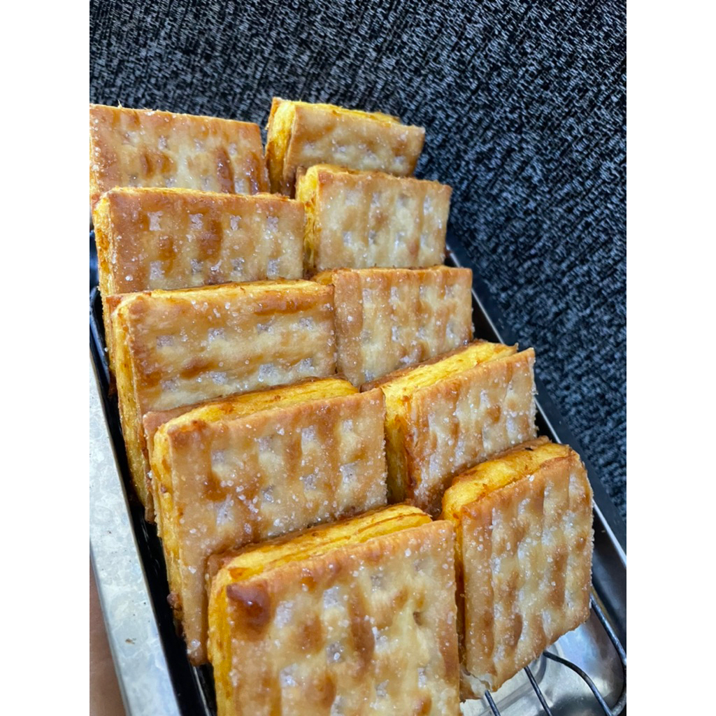 

gabin tape homemade (matang)