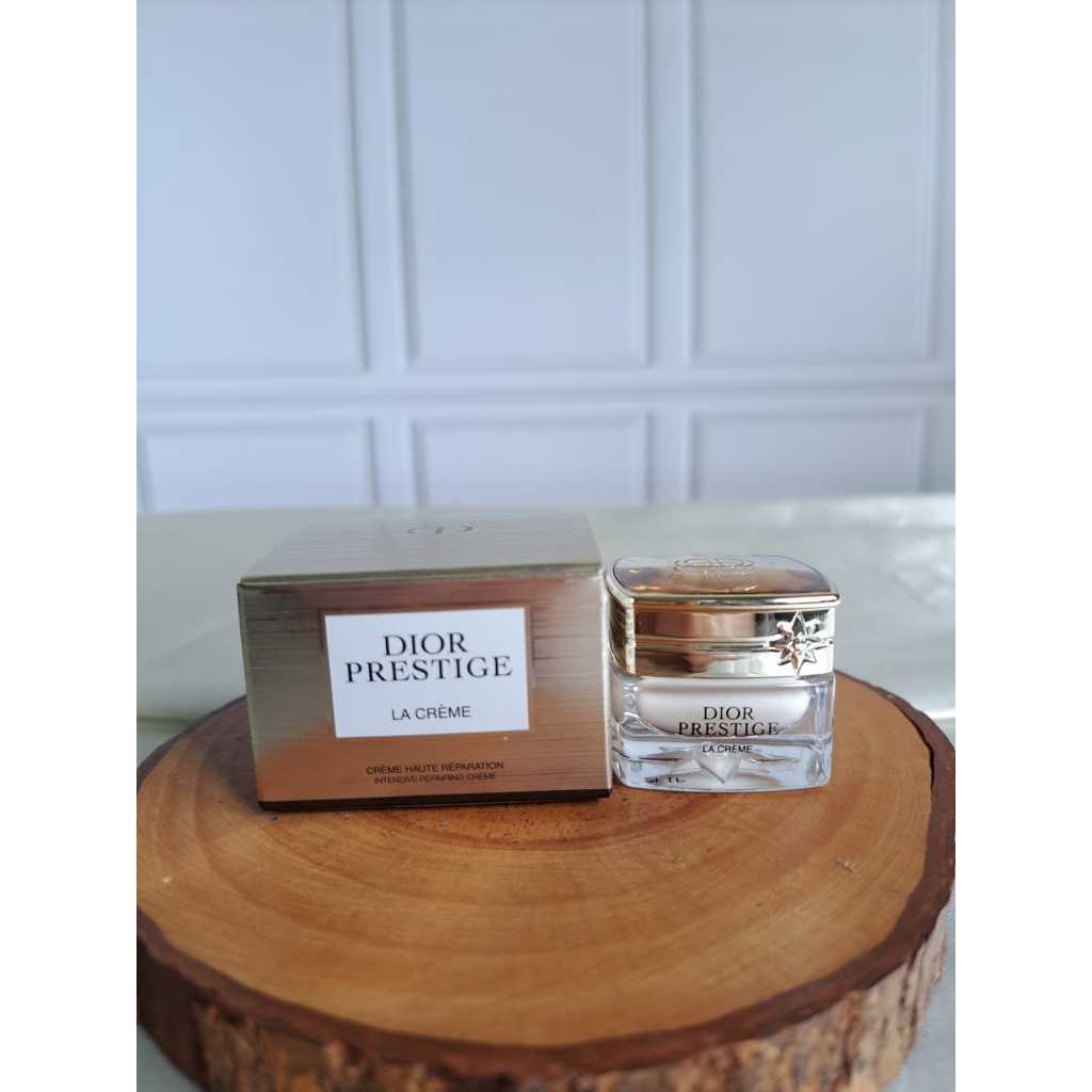 Dior Prestige La Creme Intensive Repairing