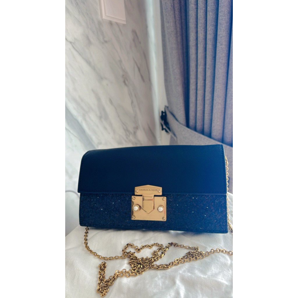 Preloved TAS WANITA CK