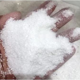 SILIKA HALUS 500 - Pasir Silika Aquarium Filter Air Aquascape Air Terjun Dekorasi Aquarium Pasir Sil