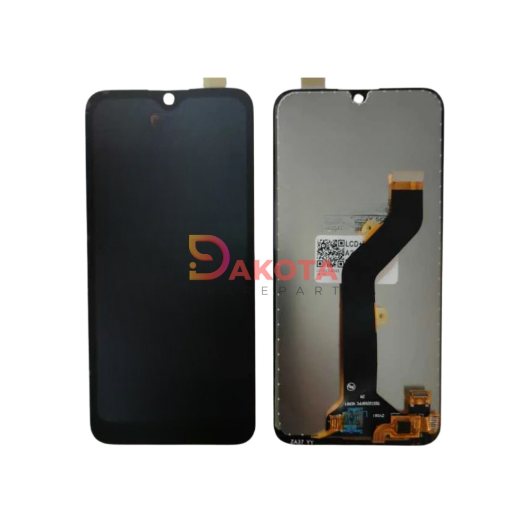 LCD ITEL A26 A571L FULLSET TOUCHSCREEN