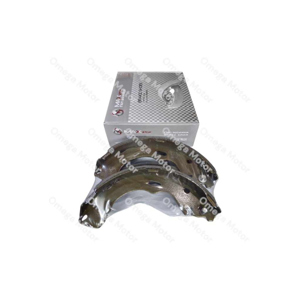 Kampas Rem Belakang Ford Escape / Tribute