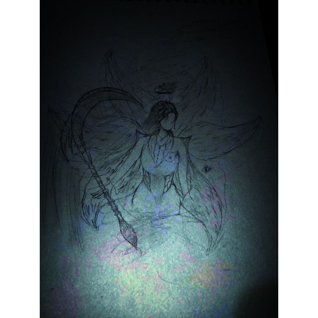 

[PROMO]OPEN JASA ART BNW, SHADING, REA