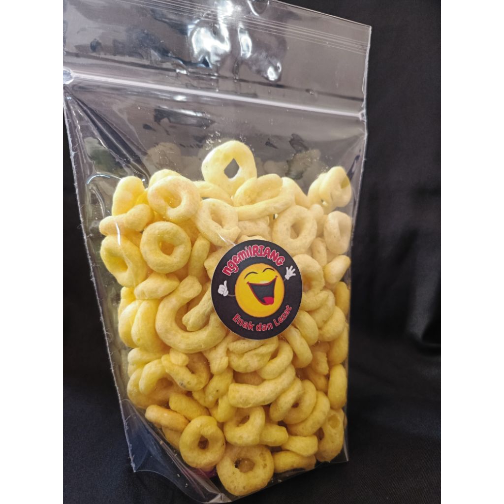 

Alen Alen Rasa Original oleh oleh khas Trenggalek